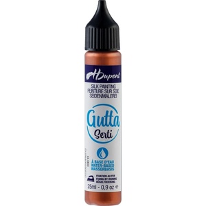 HDupont Serti Копринена боя Copper 25 ml 1 бр (DU0640025057C)