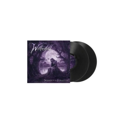 WITHERFALL - SOUNDS OF THE FORGOTTEN LP