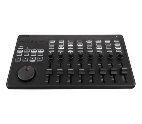 Korg nanoKEY Studio