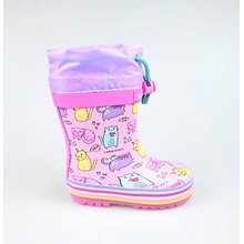 Wink Eco Pink Cat