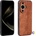 Huawei nova 11 Pro 4G / 11 Ultra 4G AZNS Удароустойчив Кожен Калъф и Протектор