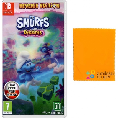 The Smurfs: Dreams (Reverie Edition)