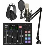 RØDE NT2-A Youtube Podcast SET 6 Микрофон