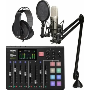 RØDE NT2-A Youtube Podcast SET 6 Микрофон