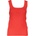 Tommy Hilfiger Дамски потник, tommy hilfiger, Червен (ww0ww38535_rosso_sne)