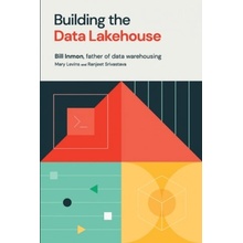 Building the Data Lakehouse