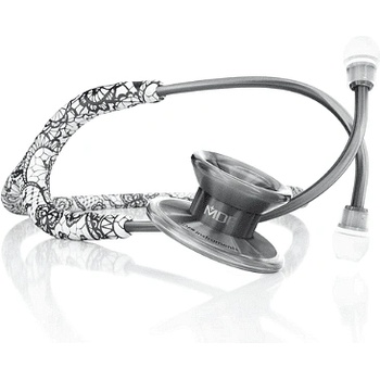 Image 1 of MDF Стетоскоп MDF MD One EPOCH Бяла мелница/Металика