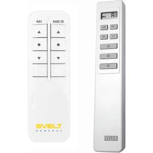 GENERAL Velux wlr 160 50 01, wlr 160 50 02, wlr 100 50 02, wlr 100 50 01 - дистанционно управление дубликат (wlr 160 50 01, wlr 160 50 02, wlr 100 50 02, wlr 100 50 01) Дистанционно