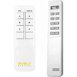 GENERAL Velux wlr 160 50 01, wlr 160 50 02, wlr 100 50 02, wlr 100 50 01 - дистанционно управление дубликат (wlr 160 50 01, wlr 160 50 02, wlr 100 50 02, wlr 100 50 01) Дистанционно