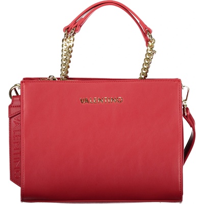 Valentino Bags štýlová dámska kabelka 25.0X20.0X11.0cm červená