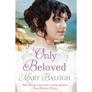 Only Beloved | Mary Balogh (2016)