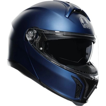 AGV TOURMODULAR SOLID
