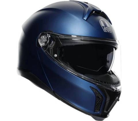 AGV TOURMODULAR SOLID