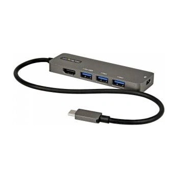 StarTech USB извод Startech DKT30CHPD3