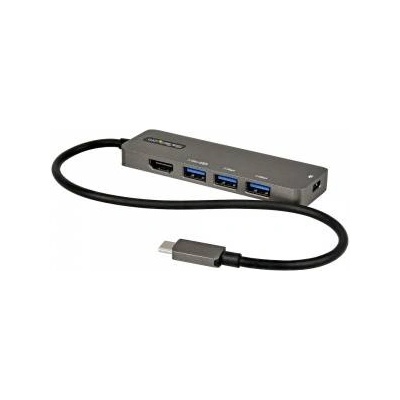 StarTech USB извод Startech DKT30CHPD3