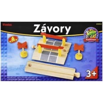 Maxim Závory + značky