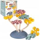 SMOBY LITTLE motorická Coral Tree