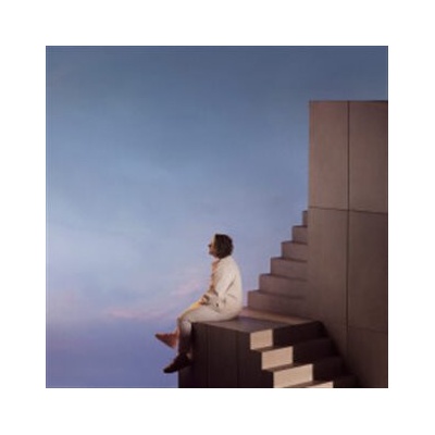 Capaldi Lewis - Broken By Desire To Be Heavenly Sent CD