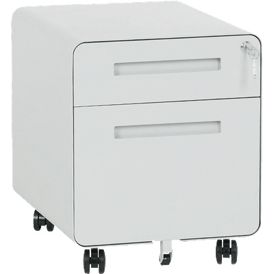 Carmen Офис контейнер Carmen CR-1801 K SAND - сив (3580201)