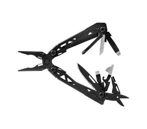 Gerber Multitool Suspension NXT