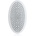 Olivia Garden Club The Reset Wet & Curly Detangling Cushion сменяема част с четка Blue