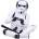 Nemesis Now Статуетка Nemesis Now Movies: Star Wars - Stormtrooper (Game On! ), 9 cm (B6954A25)