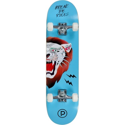Powerslide Playlife Lion