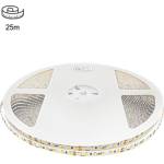 VITO LED лента 24V, 9.6W/метър, 120LEDs/метър, IP20, 25 метра, 3000K - VITO (5540465)