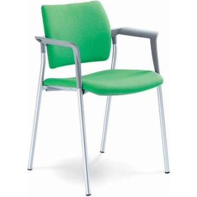 LD seating Konferenční čalouněná židle DREAM 111