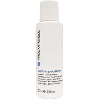 Paul Mitchell Shampoo Awapuhi Super Rich Wash 100 ml