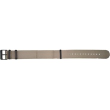 Traser Textilný remienok nato khaki PVD