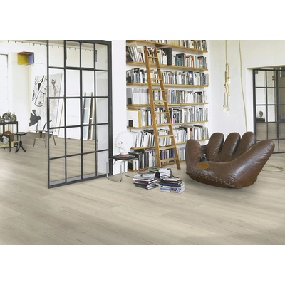 Parador Trendtime 6 Dub Loft bílý svěží struktura 1730468 2,67 m²