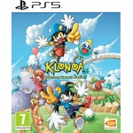 BANDAI NAMCO Entertainment Klonoa Phantasy Reverie Series (PS5)
