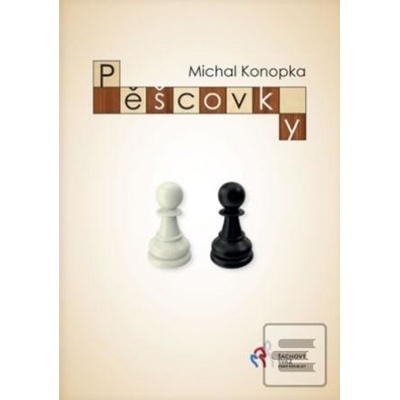 Pěšcovky - Michal Konopka