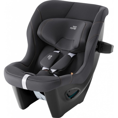 Britax Römer MAX-SAFE PRO 2024 Midnight Grey