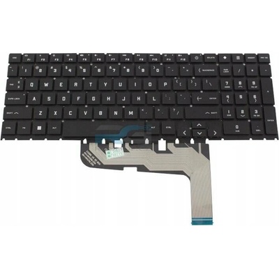 Klávesnice HP OMEN 15-EK 15-EN / V2 SLED
