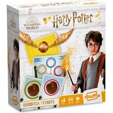 Harry Potter: Quidditch Tryouts od Shuffle