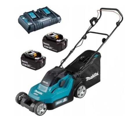 Makita DLM382PM2