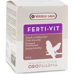 Versele-Laga Versele Laga Oropharma Ferti-Vit Комплекс от витамини, аминокиселини и микроелементи за подготовка nа птиците за развъждане и пеене 200gr
