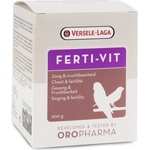 Versele-Laga Versele Laga Oropharma Ferti-Vit Комплекс от витамини, аминокиселини и микроелементи за подготовка nа птиците за развъждане и пеене 200gr