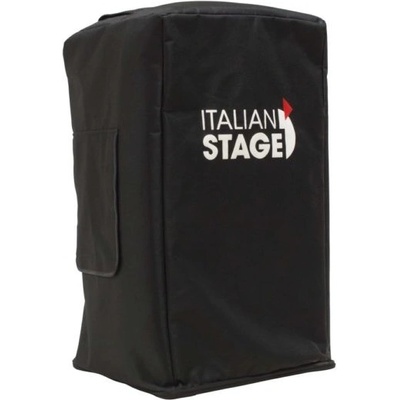 Italian Stage Cover P112
