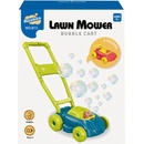 Dětská sekačka bublifuk se zvukem