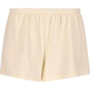 ATHLECIA Дамски къси панталони ATHLECIA Women's Cardall Waffle Shorts - Vaporous Gray - размер 36 (EU) (112-3978-0112)