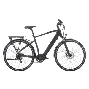 Stalgast SPR e-Trekking Faster Gent 28