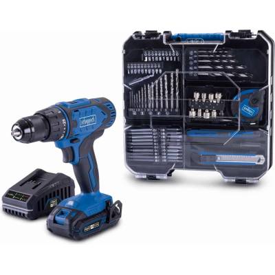 Scheppach C-DTB74/1-X (5909315900)
