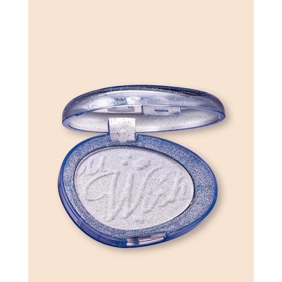 fwee Glitz Stone Highlighter rozjasňovač na tvár a očné okolie 12 Merry Aurora 5,2 g