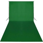 vidaXL 190008 6x3 m green