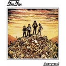 Survivors - Samson LP
