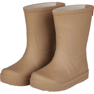 Sterntaler Детски гумени ботуши Sterntaler Kids' Wellies Wellington boots - Lehmbraun - размер 30 (EU) (731-0258-0317)