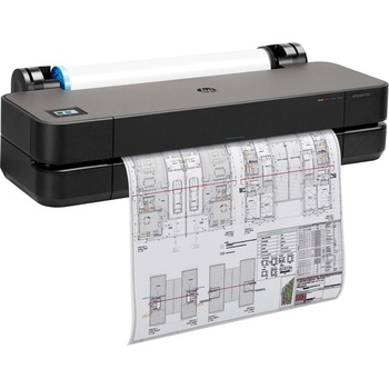 HP DesignJet T250 24"